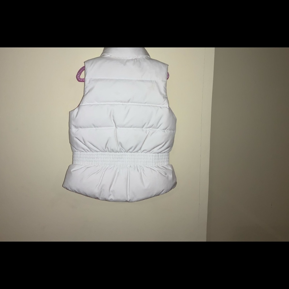 Ralph Lauren kids reversible vest. - Picture 3 of 5